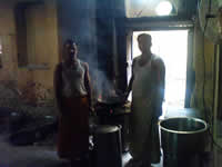 apras sapras of kitchen